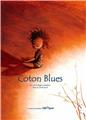 COTON BLUES  