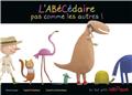 L´ABÉCÉDAIRE PAS COMME LES AUTRES  