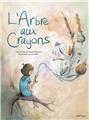 L´ARBRE AUX CRAYONS  