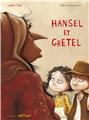 HANSEL ET GRETEL  