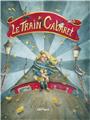 LE TRAIN CABARET  