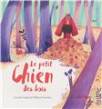 LE PETIT CHIEN DES BOIS  