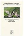 LA MICROVARIATION SYNTAXIQUE DANS LES LANGUES ROMANES DE FRANCE  