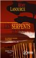 LES SERPENTS DE SABLE  