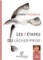 LES 7 ÉTAPES DU LÂCHER-PRISE  