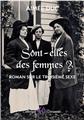 SONT-ELLES DES FEMMES ?  