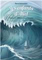 LES ENFANTS D´ALIEL - TOME 3 : MACHOIRES D´ÉCUME  