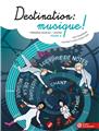 DESTINATION MUSIQUE VOL.4  