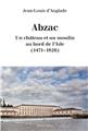 LE DOMAINE D ABZAC LE DOMAINE D ABZAC