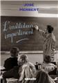 L INSTITUTEUR IMPERTINENT  