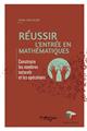 RÉUSSIR L´ENTRÉE EN MATHÉMATIQUES  