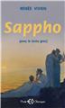 SAPPHO (avec le texte Grec)  