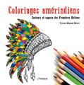 COLORIAGES AMÉRINDIENS  