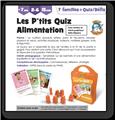 P´TIT QUIZZ HELLO MAESTRO ALIMENTATION  