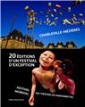 20 ÉDITIONS D´UN FESTIVAL D´EXCEPTION. MARIONNETTES  