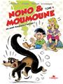 NONO & MOUMOUNE TOME 4  