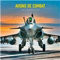 AVIONS DE COMBAT - CALENDRIER 2021  
