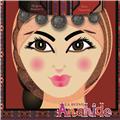LA REINE ANAHIDE  