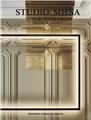 STUDIO MHNA MARC HERTRICH NICOLAS ADNET - INTERIOR DESIGN STUDIO MHNA MARC HERTRICH NICOLAS ADNET - INTERIOR DESIGN