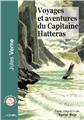 VOYAGES ET AVENTURES DU CAPITAINE HATTERAS  