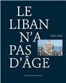 LE LIBAN N´A PAS D´ÂGE  