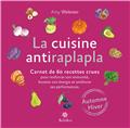 LA CUISINE ANTI RAPLAPLA AUTOMNE HIVER  