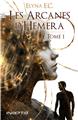 LES ARCANES D´HEMERA TOME 1.  