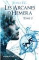 LES ARCANES D HEMERA TOME 2.  