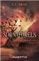 SURNATURELS TOME 2 TRANSFORMATION (partie 1) SURNATURELS TOME 2 TRANSFORMATION (partie 1)