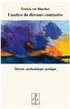 L ANALYSE DU DISCOURS CONTRASTIVE L ANALYSE DU DISCOURS CONTRASTIVE