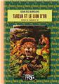 TARZAN ET LE LION D´OR - LE CYCLE DE TARZAN N° 9  