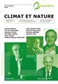 CLIMAT ET NATURE  