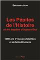 LES PÉPITES DE L´HISTOIRE ET SES INEPTIES  