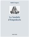 LA SANDALE D´EMPÉDOCLE  