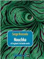 NOUCHKA ET LE GÉANT À LA BARBE VERTE (Tome 1). NOUCHKA ET LE GÉANT À LA BARBE VERTE (Tome 1).
