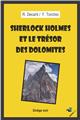 SHERLOCK  HOLMES  ET  LE  TRÉSOR  DES  DOLOMITES  