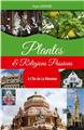 PLANTES ET RELIGIONS PASSIONS  