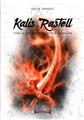 KALIS RASTELL - TOME 2 : LES SABLES ROUGES D´AMAVASYA  