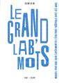 LE GRAND LAB' MOTS  