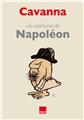 LES AVENTURES DE NAPOLEON  