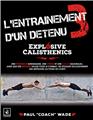 L´ENTRAINEMENT D´UN DETENU 3  