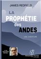 LA PROPHÉTIE DES ANDES  