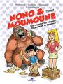 NONO & MOUMOUNE TOME 3  