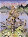 LA SAGA DE BAS DE CUIR TOME 1 : LE TUEUR DE DAIMS  