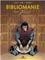 BIBLIOMANIE  