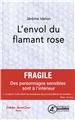 L'ENVOL DU FLAMANT ROSE  