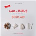 GUIDE DES TEXTILES / TEXTILE GUIDE  