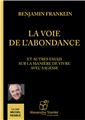 LA VOIE DE L´ABONDANCE  