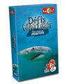 DÉFIS NATURE - ANIMAUX MARINS  