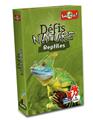 DÉFIS NATURE - REPTILES  